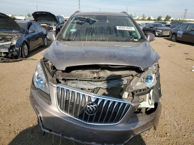 Photo 5 from auction – 2015 BUICK ENCORE CON with VIN KL4CJBSB1FB036727