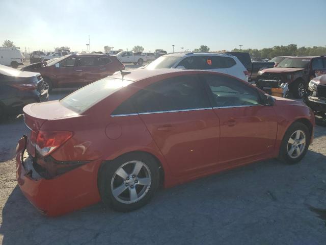Photo 3 from auction – 2012 CHEVROLET CRUZE LT with VIN 1G1PF5SC4C7403579