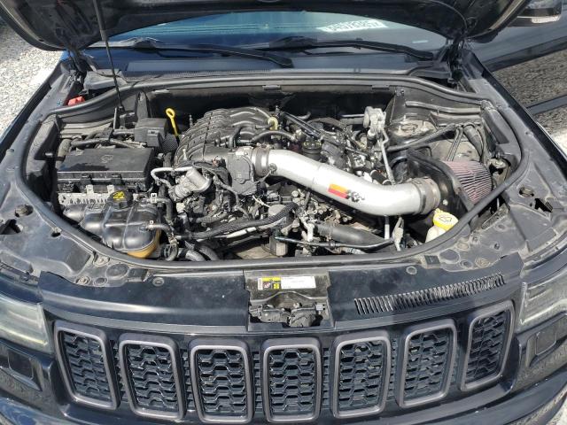 Photo 12 from auction – 2019 JEEP GRAND CHER with VIN 1C4RJEBG3KC672437
