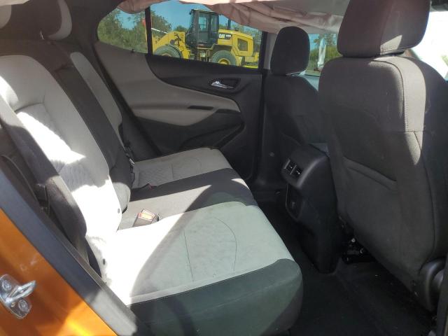 Photo 11 from auction – 2018 CHEVROLET EQUINOX LS with VIN 2GNAXHEV0J6118486