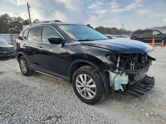 Photo 4 from auction – 2018 NISSAN ROGUE S with VIN KNMAT2MV1JP611127
