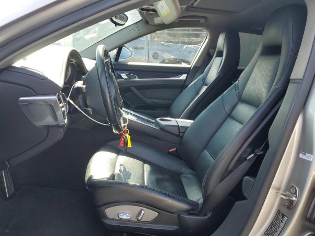 Photo 7 from auction – 2011 PORSCHE PANAMERA 2 with VIN WP0AA2A77BL010406