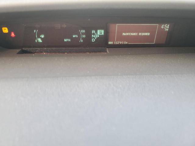 Photo 9 from auction – 2015 TOYOTA PRIUS with VIN JTDKN3DU9F0394941
