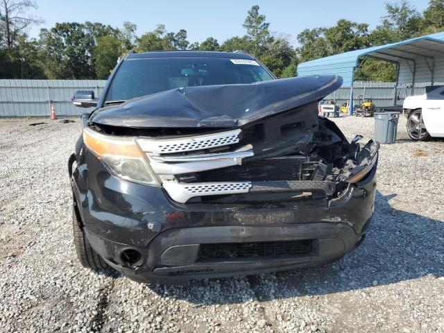Photo 5 from auction – 2014 FORD EXPLOR XLT with VIN 1FM5K7D87EGA06493