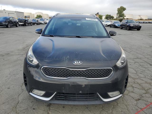 Photo 5 from auction – 2018 KIA NIRO EX with VIN KNDCC3LC2J5143368