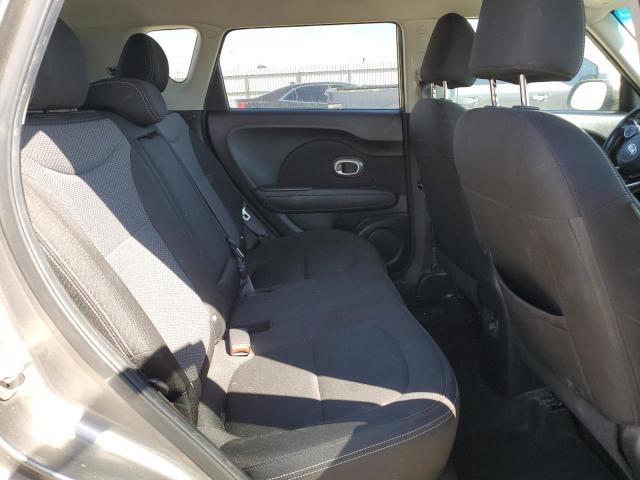 Photo 11 from auction – 2017 KIA SOUL + with VIN KNDJP3A52H7434452