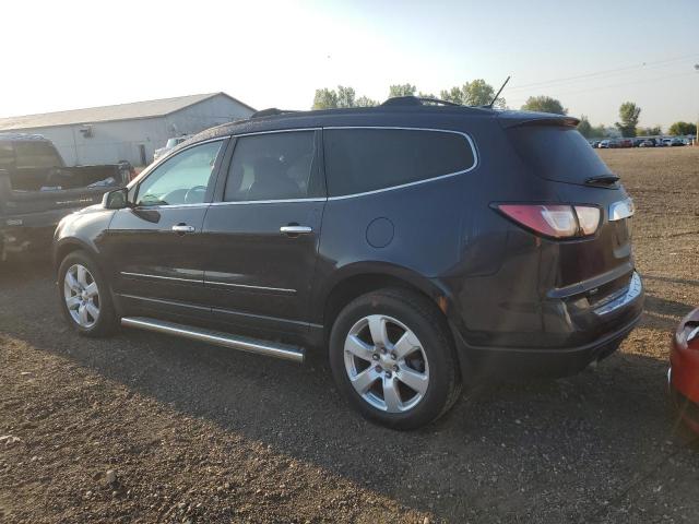 Photo 2 from auction – 2015 CHEVROLET TRAVERSE L with VIN 1GNKVJKD7FJ357783