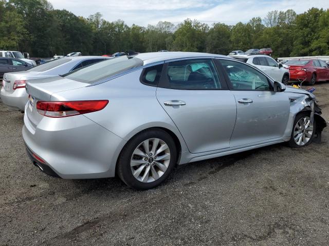 Photo 3 from auction – 2016 KIA OPTIMA LX with VIN 5XXGT4L31GG084891