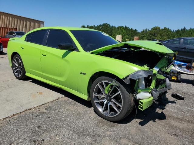 Photo 4 from auction – 2023 DODGE CHARGER R/ with VIN 2C3CDXCT4PH589449