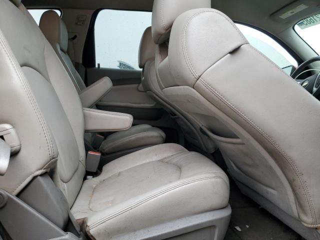 Photo 11 from auction – 2011 CHEVROLET TRAVERSE L with VIN 1GNKVJED2BJ371600