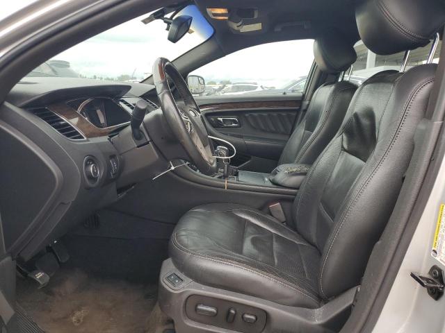 Photo 7 from auction – 2013 FORD TAURUS LIM with VIN 1FAHP2F83DG122927