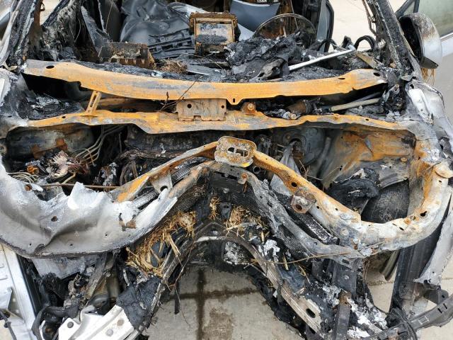 Photo 12 from auction – 2018 HONDA ODYSSEY EX with VIN 5FNRL6H71JB072962