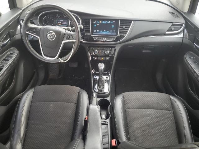 Photo 8 from auction – 2018 BUICK ENCORE SPO with VIN KL4CJ2SB2JB516963