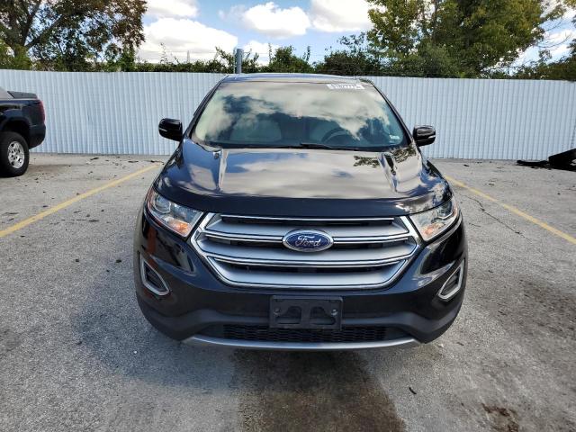 Photo 5 from auction – 2016 FORD EDGE SEL with VIN 2FMPK4J97GBC53544