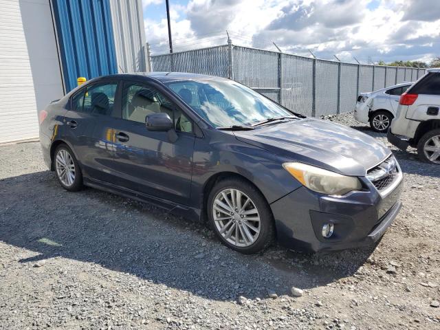 Photo 4 from auction – 2012 SUBARU IMPREZA PR with VIN JF1GJAD68CH024204