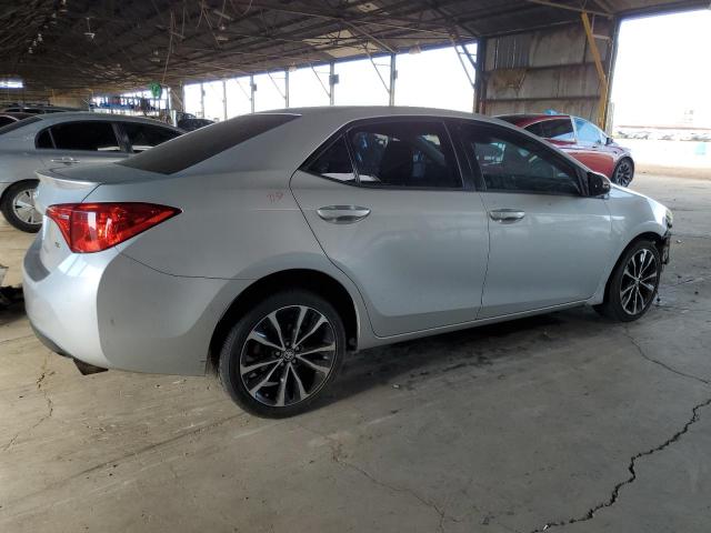Photo 3 from auction – 2018 TOYOTA COROLLA L with VIN 2T1BURHE1JC970884