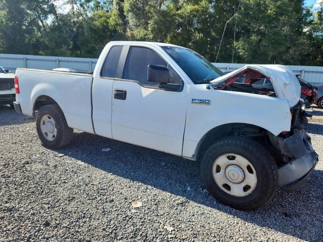Photo 4 from auction – 2007 FORD F150 with VIN 1FTRF12277NA66861