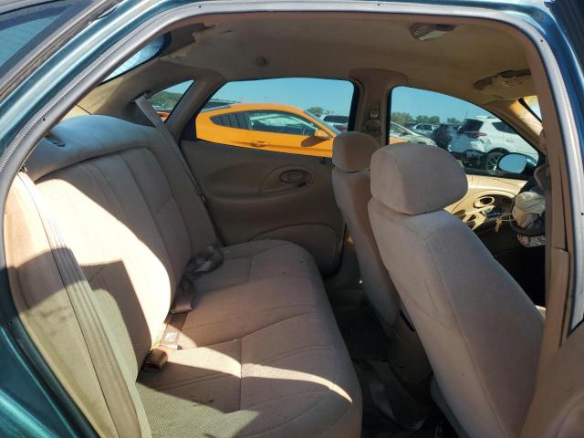 Photo 10 from auction – 1997 FORD TAURUS GL with VIN 1FALP52U5VG258895