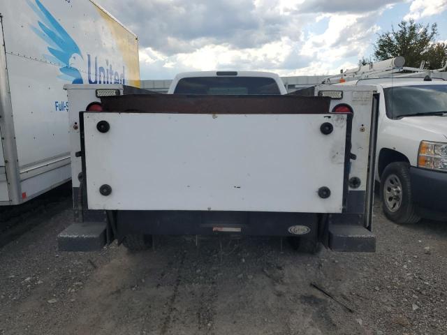 Photo 6 from auction – 2015 FORD F350 SUPER with VIN 1FD8X3F6XFEC34388