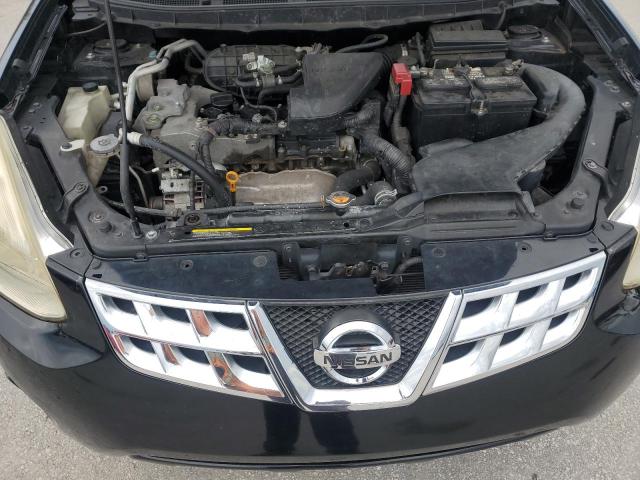 Photo 12 from auction – 2013 NISSAN ROGUE with VIN JN8AS5MT6DW541206