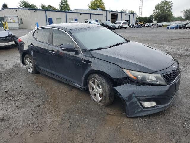Photo 4 from auction – 2015 KIA OPTIMA LX with VIN 5XXGM4A70FG507980