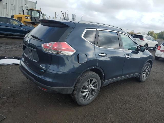 Photo 3 from auction – 2015 NISSAN ROGUE S with VIN 5N1AT2MV3FC893152