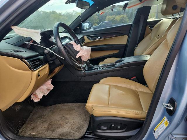 Photo 7 from auction – 2013 CADILLAC ATS with VIN 1G6AA5RA9D0170456