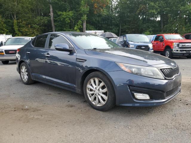 Photo 4 from auction – 2015 KIA OPTIMA LX with VIN 5XXGM4A71FG478442