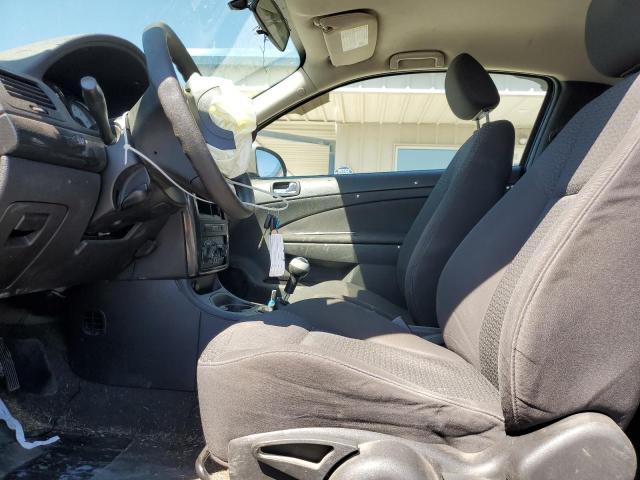 Photo 7 from auction – 2007 PONTIAC G5 with VIN 1G2AL15F577304350