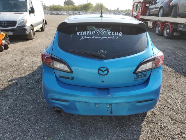 Photo 6 from auction – 2011 MAZDA 3 I with VIN JM1BL1KFXB1362938