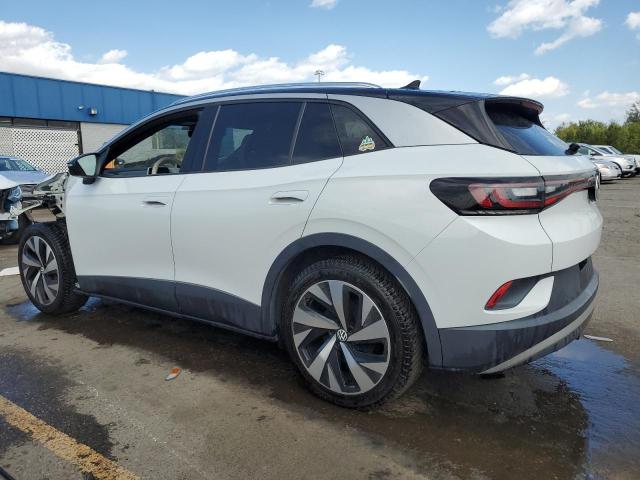 Zdjęcie 2 z aukcji – 2021 VOLKSWAGEN ID.4 FIRST z VIN WVGDMPE21MP020324