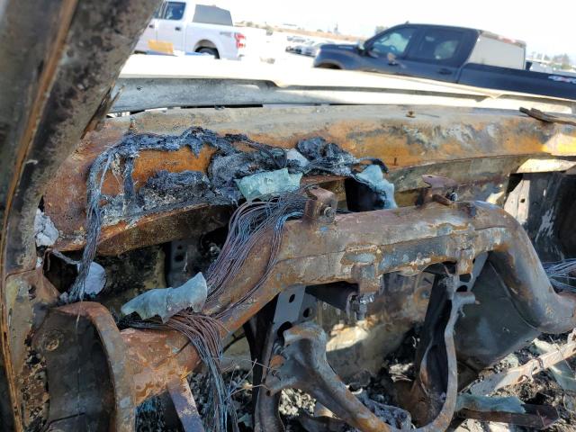 Zdjęcie 9 z aukcji – 2010 CHEVROLET SILVERADO z VIN 3GCRCREA2AG285012