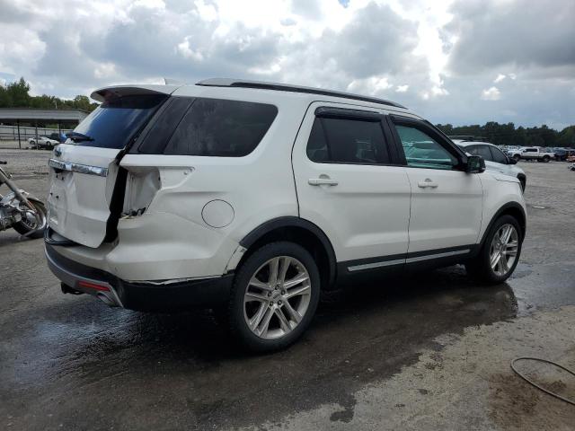 Photo 3 from auction – 2017 FORD EXPLORER X with VIN 1FM5K7D82HGA92073