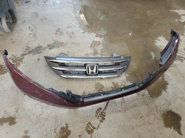 Photo 13 from auction – 2014 HONDA CR-V LX with VIN 5J6RM3H33EL038558