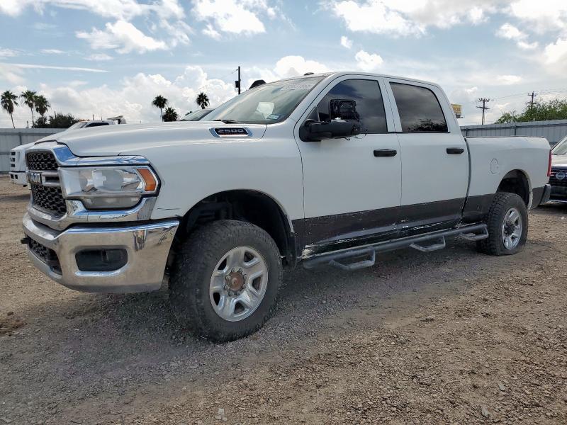 RAM 2500 TRADE 2024 مع رقم تعريف المركبة 3C6UR5CJ6RG180822 - صورة من المزاد