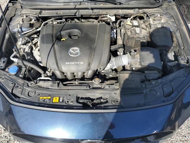 Photo 11 from auction – 2019 MAZDA 3 PREFERRE with VIN JM1BPAMM2K1133055