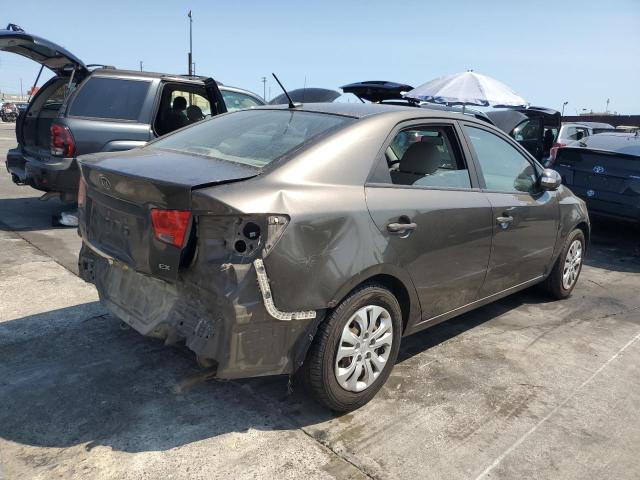 Photo 3 from auction – 2010 KIA FORTE EX with VIN KNAFU4A2XA5857370