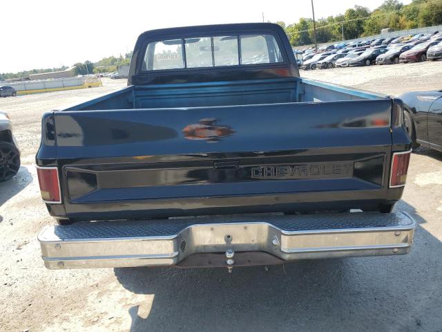 Photo 6 from auction – 1983 CHEVROLET K10 with VIN 1GCEK14D3DF331659