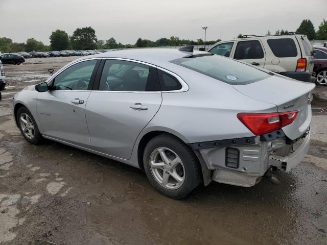 Photo 2 from auction – 2017 CHEVROLET MALIBU LS with VIN 1G1ZB5ST2HF254221