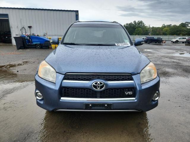 Photo 5 from auction – 2011 TOYOTA RAV4 LIMIT with VIN 2T3DK4DV7BW058971