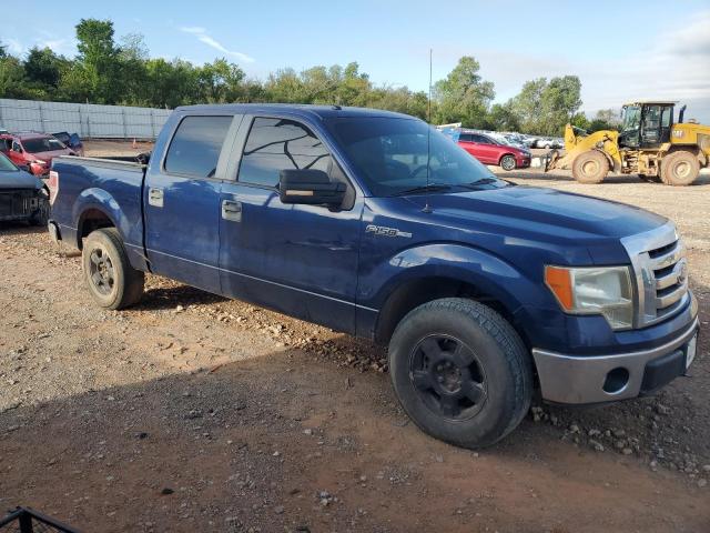 Photo 4 from auction – 2011 FORD F150 SUPER with VIN 1FTEW1CM6BFD08072