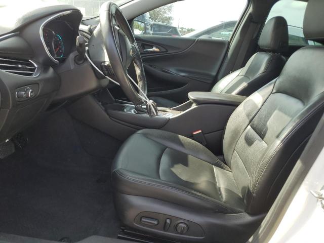 Photo 7 from auction – 2017 CHEVROLET MALIBU LT with VIN 1G1ZE5ST3HF266899