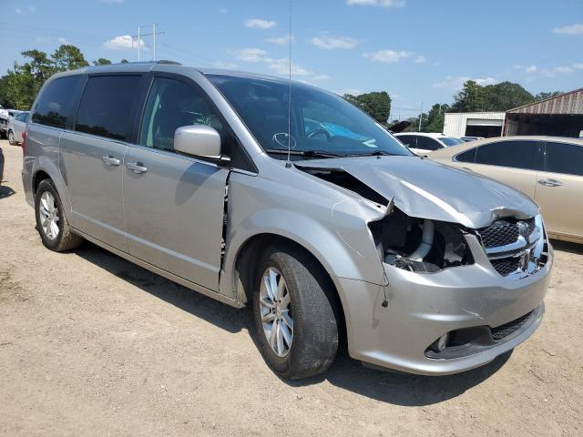Photo 4 from auction – 2018 DODGE GRAND CARA with VIN 2C4RDGCG2JR326743