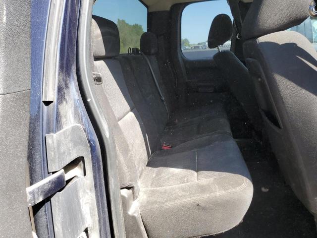 Photo 10 from auction – 2010 CHEVROLET SILVERADO with VIN 1GCSKSE3XAZ134173