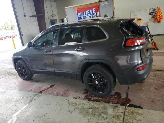 Photo 2 from auction – 2016 JEEP CHEROKEE L with VIN 1C4PJMCB2GW368364