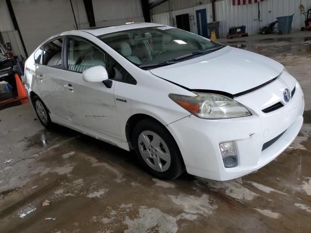 Photo 4 from auction – 2010 TOYOTA PRIUS with VIN JTDKN3DU0A0068910