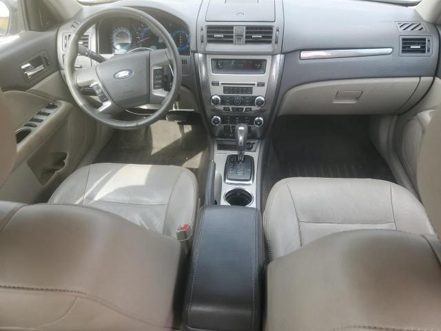 Photo 8 from auction – 2011 FORD FUSION SEL with VIN 3FAHP0JA8BR103228