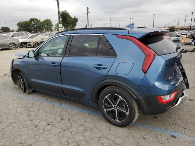 Photo 2 from auction – 2023 KIA NIRO EX with VIN KNDCS3LF9P5109384