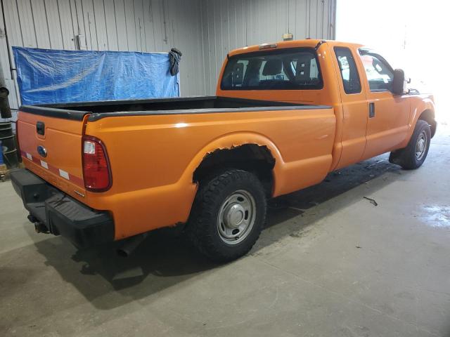 Photo 3 from auction – 2015 FORD F250 SUPER with VIN 1FT7X2A61FEA00285