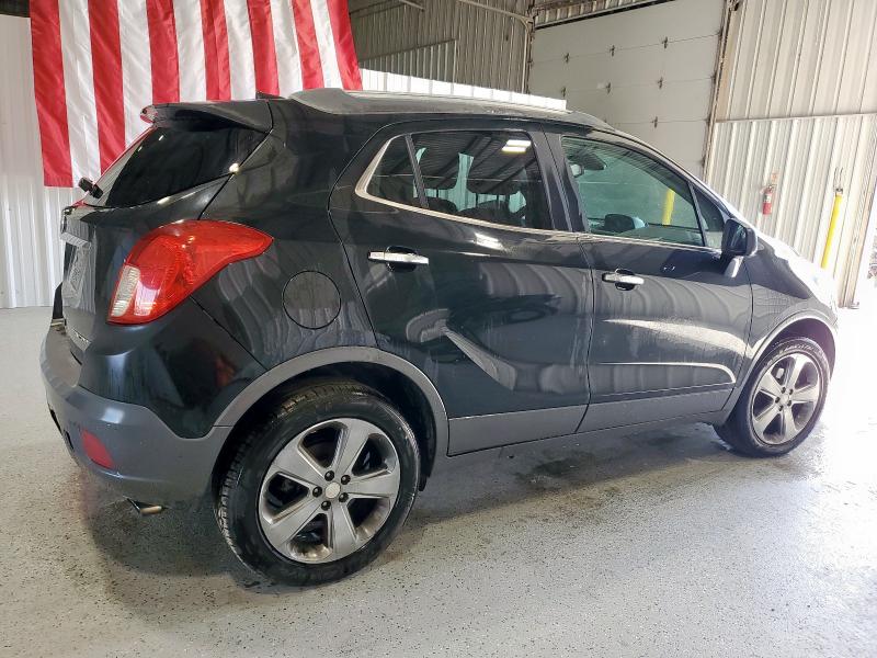 Photo 3 from auction – 2013 BUICK ENCORE with VIN KL4CJASBXDB172166